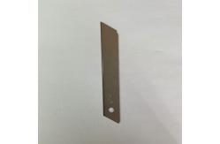 China Silver 8-Segment SK2 Fast Cut Precision Blades for Multifarious Projects supplier