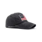 BSCI 55cm 6 Panel Baseball Cap Customized Embroidery Logo for sale