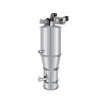 220V / 380V Or Customized Mobile Vacuum Conveying Systems With 1 Year Warranty for sale