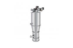 China 220V / 380V Or Customized Mobile Vacuum Conveying Systems With 1 Year Warranty supplier