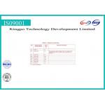 High Effcient Light Testing Equipment Axial Strength Of Edison Caps