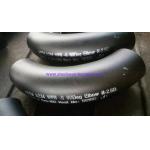 ASTM A234 WPB-S LR 45 90 Degree Forged Carbon Steel Fittings for sale