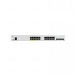C100024T 4X L Cisco Catalyst 1000 Series Switches  are fixed managed Gigabit Ethernet enterprise-class Layer 2 switches for sale
