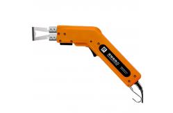 China Shoveling Glue Does Not Leave Traces Electric Hot Cutter Tools supplier
