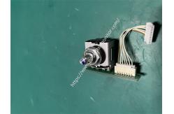 China Nihon Kohden TEC-5602 Defibrillator Encoder Rotary UR-0505 6190-901633 S1 supplier