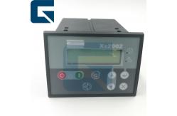 China 1604942202 Controller Control Panel For Air Compressor Parts supplier
