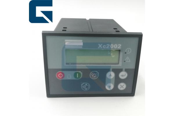 1604942202 Controller Control Panel For Air Compressor Parts