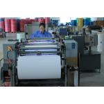 Automatic Thermal Paper Slitting Machine - 900mm Max Width, 200m/min Speed