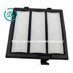LHC689AF Excavator Air Conditioning Filter Element Hitachi ZX490-5A for sale