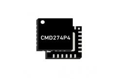 China Wireless Communication Module CMD274P4 2GHz Low Phase Noise Amplifier supplier