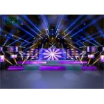Factory Hot Sale High Resolution Indoor Advertising Led Video Wall P2.5 LED Screen for sale