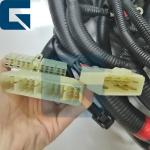 310207-00022 Main Wring Harness For Excavator Wire Harness 31020700022