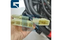 China 310207-00022 Main Wring Harness For Excavator Wire Harness 31020700022 supplier