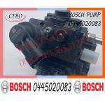 Bosch MAHINDRA MHI Diesel Engine Common Rail Fuel Pump 0445020083 32G61-00300 32G6100300