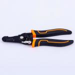 118.6g HRC52 Universal Wire Strippers Electric Cable Stripper for sale