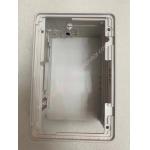 Mindray Benevision N1 Patient Monitor Parts Back Cover Case Rear Housing