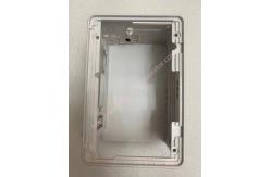 China Mindray Benevision N1 Patient Monitor Parts Back Cover Case Rear Housing supplier