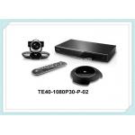 Huawei TE Series HD Videoconferencing Endpoints TE40-1080P30-P-02 1080P30, VPM220 wired microphone array for sale