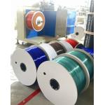 PVC Spool Filament Office School Supplies Plastic Filament Made Of PVC Material Plastic Binding Wire Filament Roll Spool for sale
