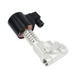 300 Degree High Temperature Solenoid Valve Pneumatic Steam Direct Acting for sale