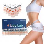 4D Removing Fat Lipolysis Solution Body Slimming Skinny Face Fillers 10ml for sale