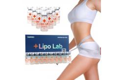 China Fat Removal Lipolysis Solution Lipo Lab Ppc Solution 10cc supplier