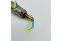 China 095000-7510 Diesel Fuel Injector 0950007510 For Engine Spare Parts supplier