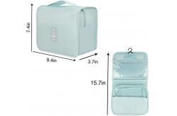 China High quality lager capacity multiple compartments toiletry bag supplier