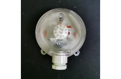China Dwyer Series ADPS Adjustable Differential Pressure Switch ADPS-03-2-N supplier