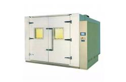 China 32Bit Control System Relative Humidity Chamber Programmable Temperature supplier