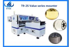 China Intelligent Electric Feeder LED Chip Mounter SMT Pick And Place Machine supplier