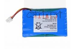 China PN17014 10Hr43AU Medical Monitor Accessories , Patient Monitor Power Supply Battery supplier