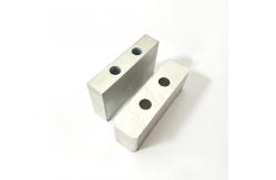 China Structural Grade Aluminium Section With Precision Tolerances For Diverse Applications supplier