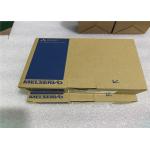 200V 3-phase MR-J4-20A Mitsubishi MELSERVO-J4 Series 1-Axis Servo Amplifier for sale