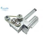 Knife Drive Assembly For Topcut Bullmer Cutter Articulated 105901/101251 for sale