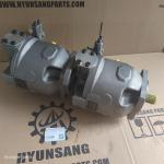 Forklift Spare Parts Main Pump 31HS-01000 for 110DE 180DE 180D-9 for sale