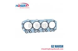 China 8-97350320-0 GENUINE PARTS ISUZU CYLINDER HEAD GASKET FOR NKR supplier