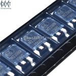 NCE2060K N-Channel MOSFET Transistor 60A 20V TO-252 Original New