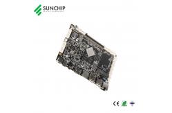 China Rockchip Rk3288 Android Development Board UART RS232 Industrial Control PCBA supplier