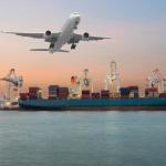 Air Transport Ddp Sea Shipping Freight China Shanghai To Denmark