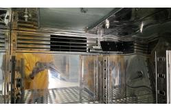 China Astm G155 Environmental Test Chambers For Xenon Arc Lamp Weathering Resistance supplier