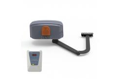 China Industrial Door Motor System | High Wind Resistance & Safety Certified (CE/Rohs) supplier