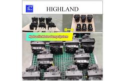 China LPV90 Series System Solutions Work Fast Hydraulic Motor Pump System supplier