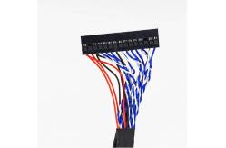 China Highly-Functional LVDS Cable for Precise Data Transmission in B2B Sector supplier