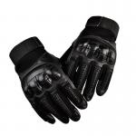 Youth Police Tactical Gloves For Law Enforcement Grip Environment Fastropping for sale