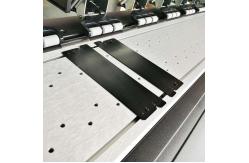 China Textile Single Head Sublimation Inkjet Printer 1.6m supplier