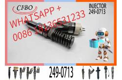 China 249-0713 10R-3262 Diesel Engine Injector Assy supplier
