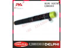 China EJBR03301D 1112100TAR DELPHI Diesel Injector 9308Z622B 9308-622B R03301D supplier