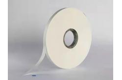 China Heat Flame Resistant Aramid Electrical Insulation Paper 0.08mm For Transformer supplier