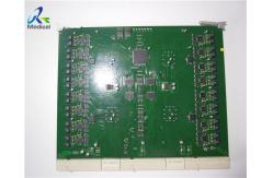 China GE Vivid7 BF64 Board Ultrasonic Component FC200100 06 supplier
